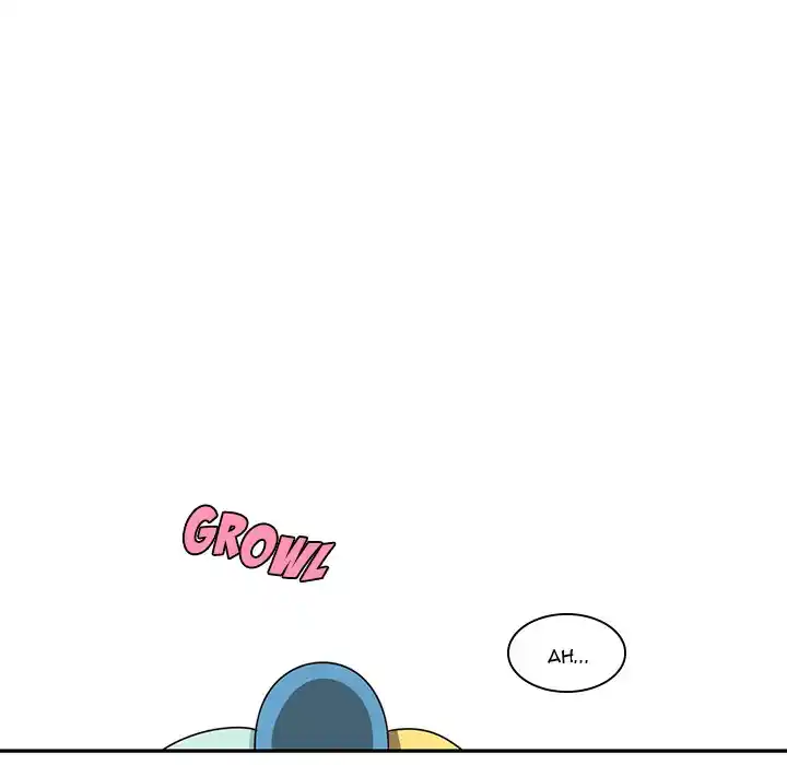 Go away, Mr.Demon Chapter 196