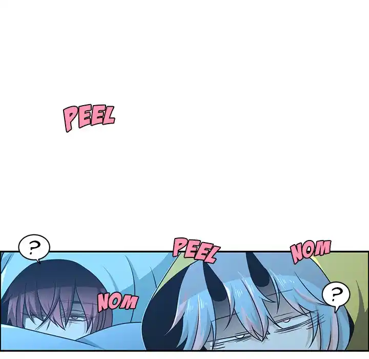 Go away, Mr.Demon Chapter 196