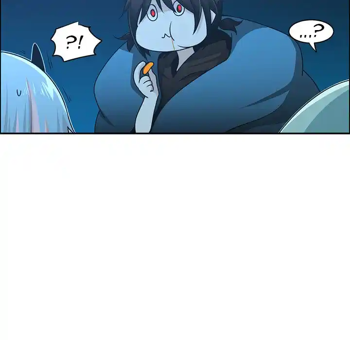 Go away, Mr.Demon Chapter 196