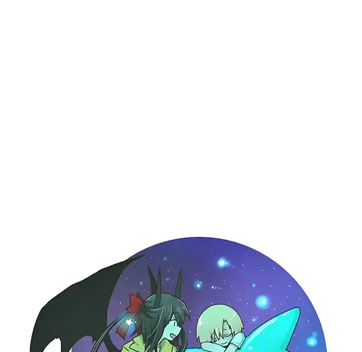 Go away, Mr.Demon Chapter 196