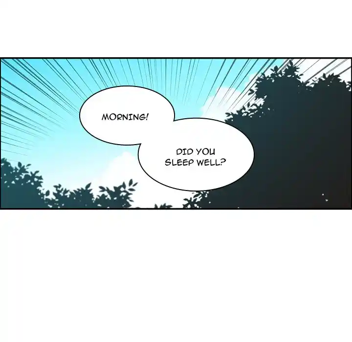 Go away, Mr.Demon Chapter 196