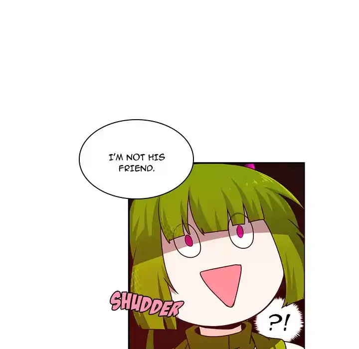 Go away, Mr.Demon Chapter 196