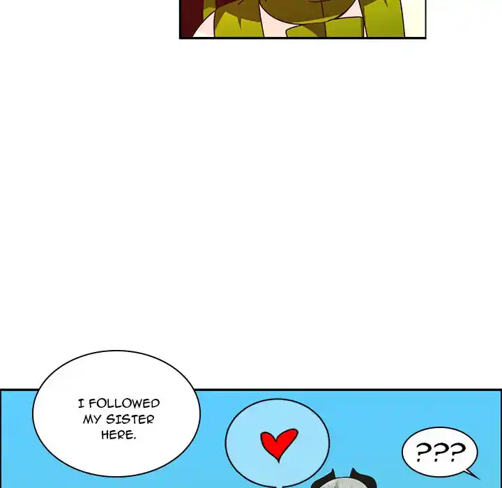 Go away, Mr.Demon Chapter 196