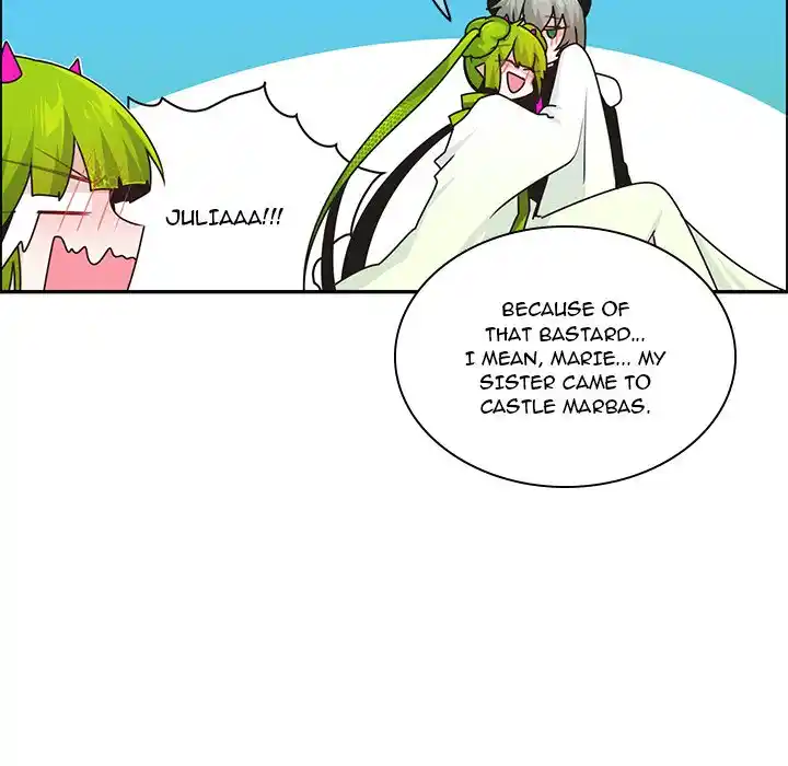 Go away, Mr.Demon Chapter 196