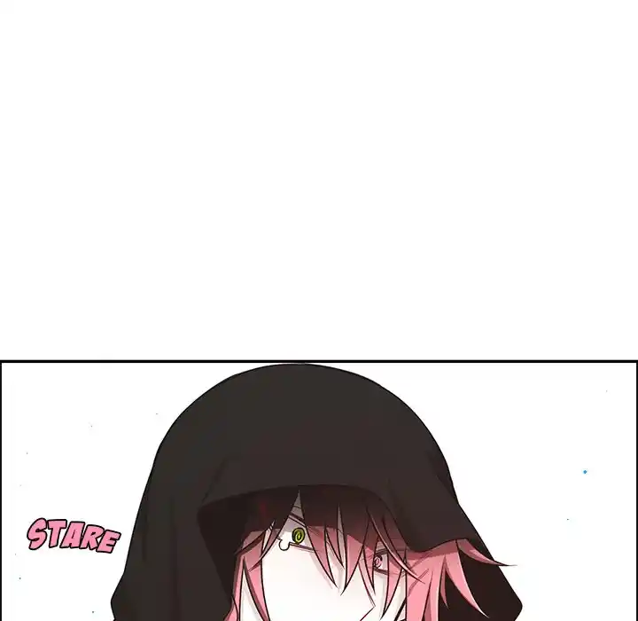 Go away, Mr.Demon Chapter 196