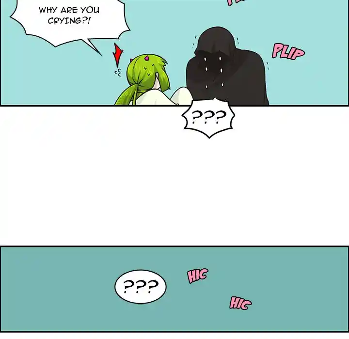 Go away, Mr.Demon Chapter 196