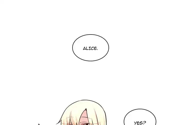 Go away, Mr.Demon Chapter 197