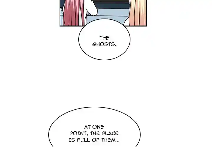 Go away, Mr.Demon Chapter 197