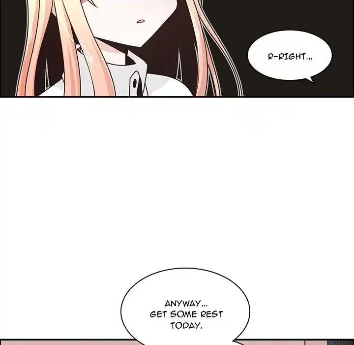 Go away, Mr.Demon Chapter 197