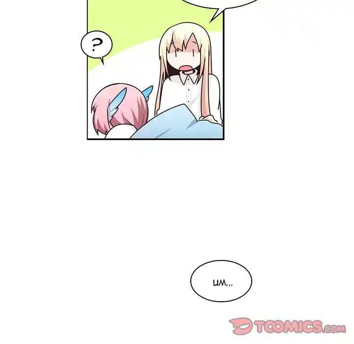 Go away, Mr.Demon Chapter 197