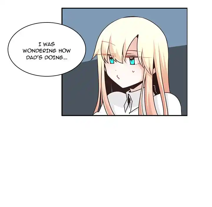 Go away, Mr.Demon Chapter 197