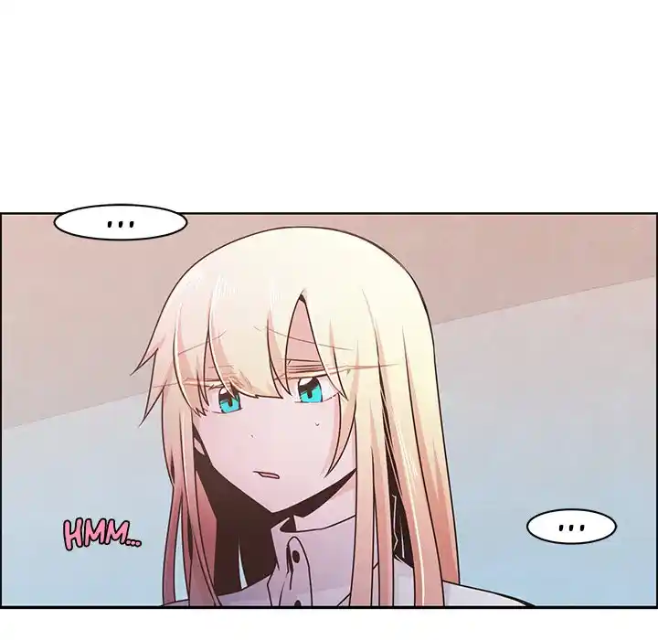 Go away, Mr.Demon Chapter 197