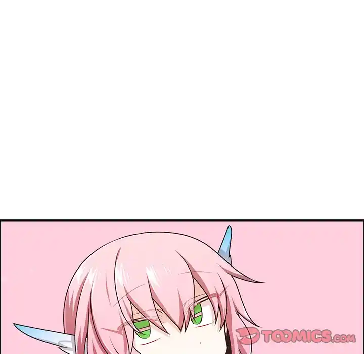 Go away, Mr.Demon Chapter 197