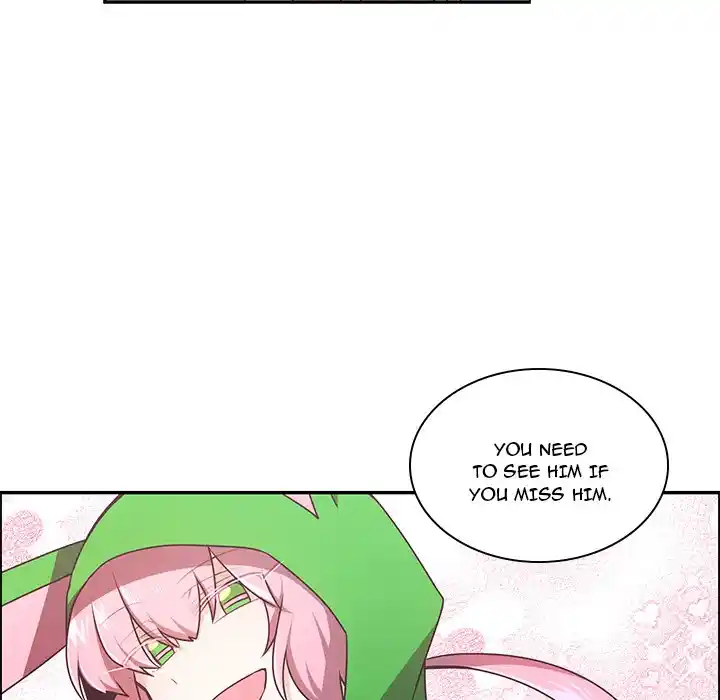 Go away, Mr.Demon Chapter 197