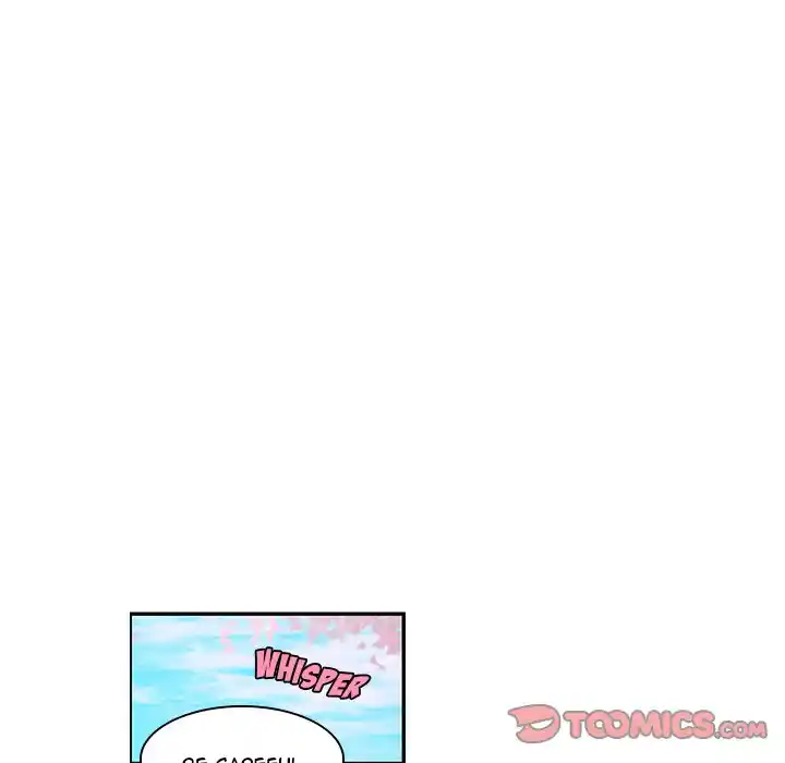 Go away, Mr.Demon Chapter 197