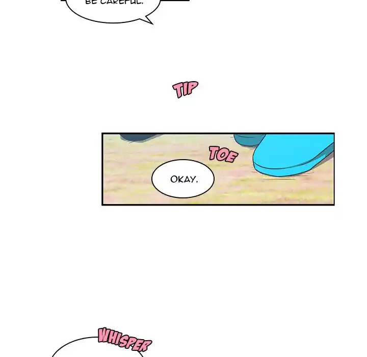 Go away, Mr.Demon Chapter 197