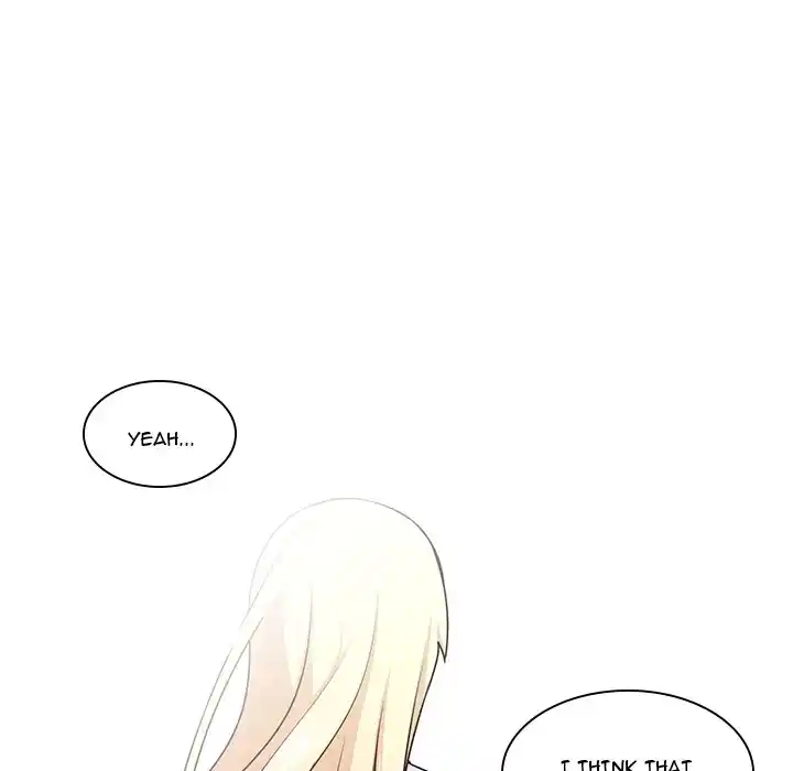 Go away, Mr.Demon Chapter 197