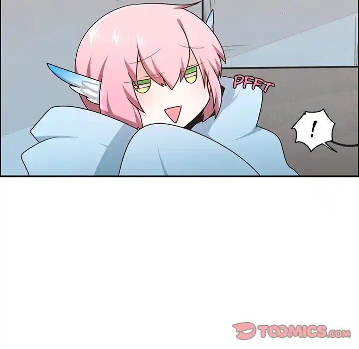 Go away, Mr.Demon Chapter 197