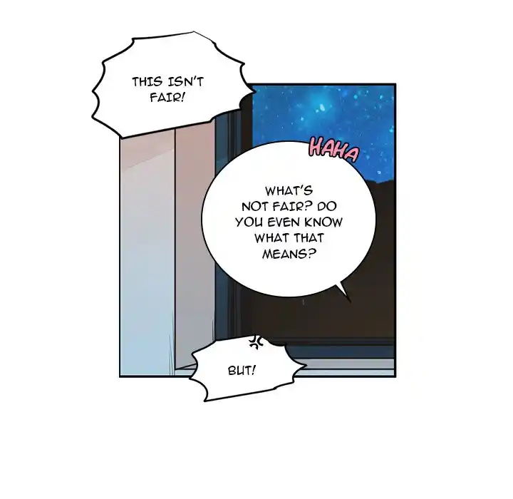 Go away, Mr.Demon Chapter 197