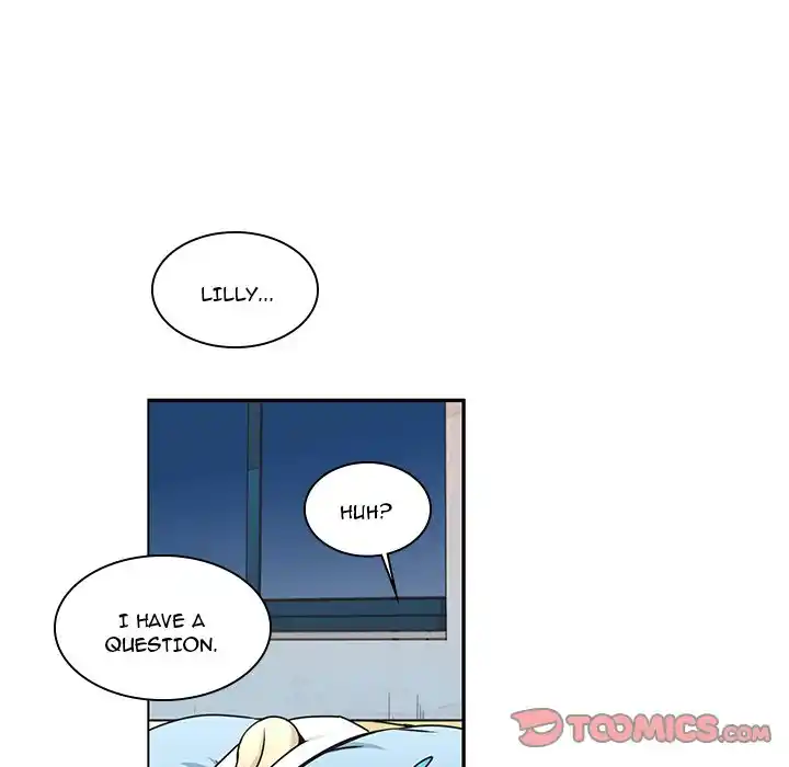 Go away, Mr.Demon Chapter 197