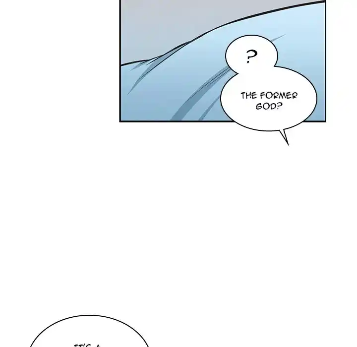 Go away, Mr.Demon Chapter 197