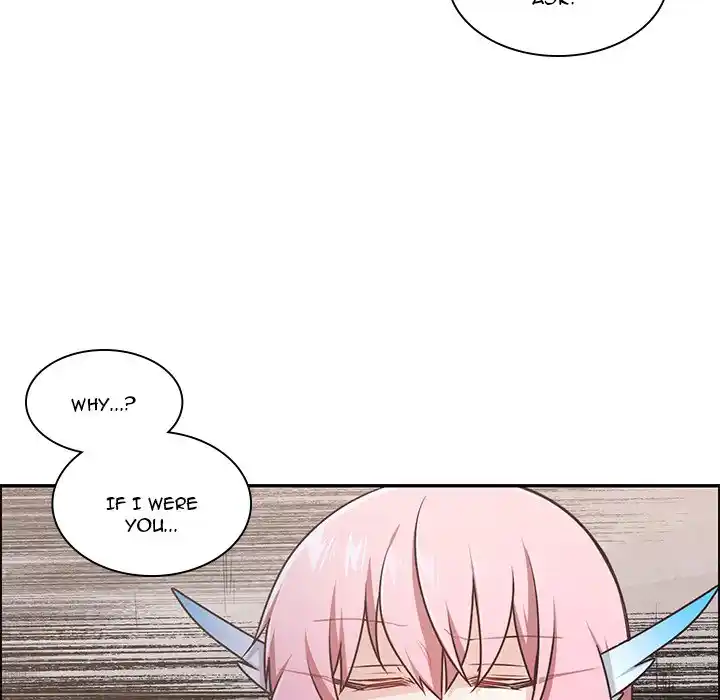 Go away, Mr.Demon Chapter 197