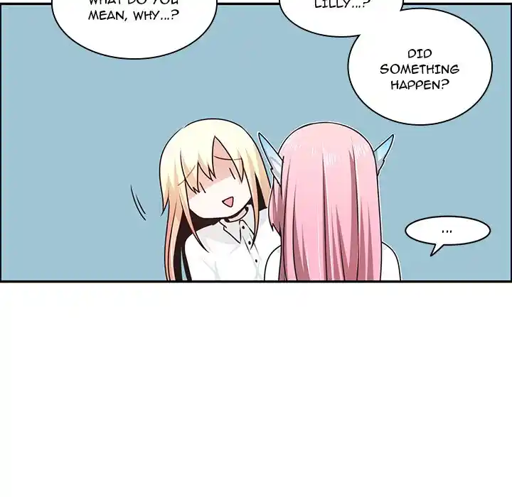 Go away, Mr.Demon Chapter 197