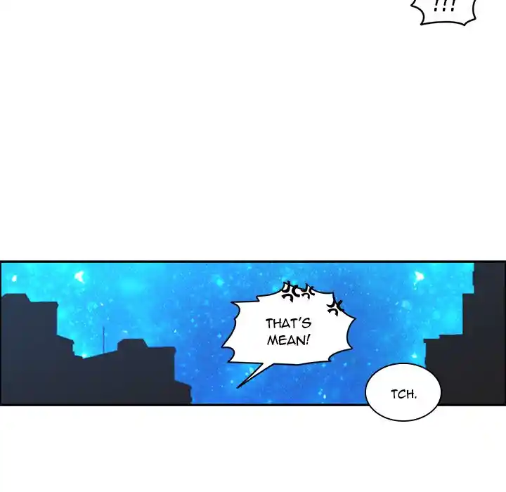 Go away, Mr.Demon Chapter 197