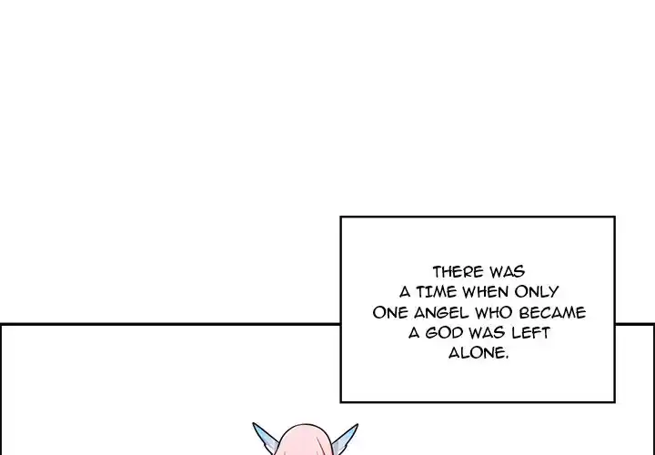 Go away, Mr.Demon Chapter 198