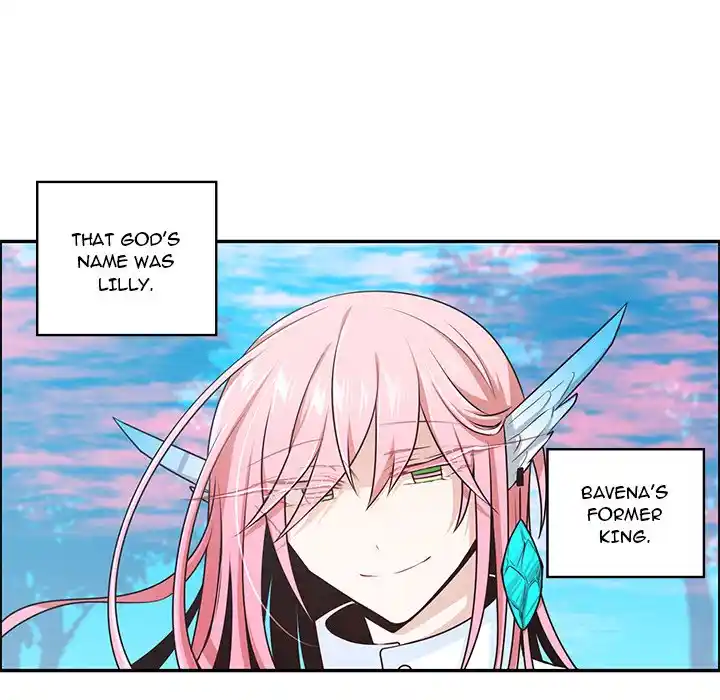 Go away, Mr.Demon Chapter 198