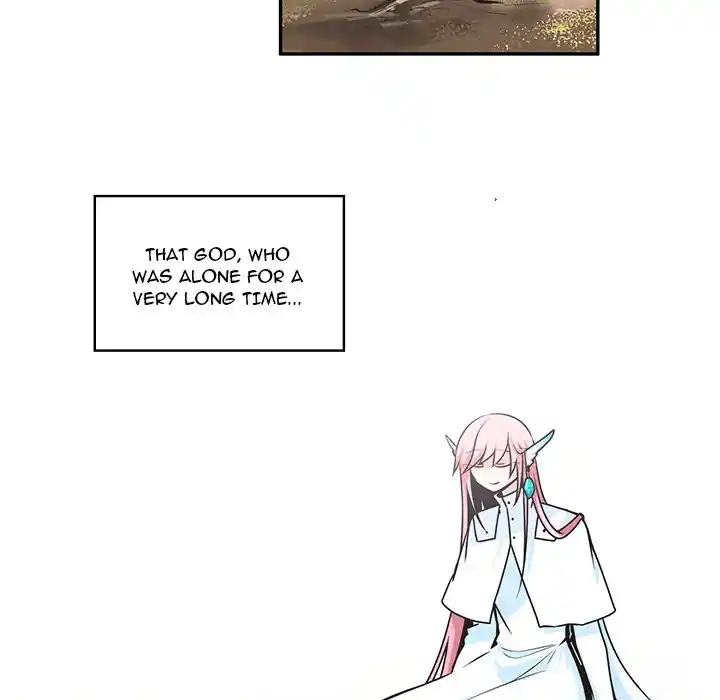 Go away, Mr.Demon Chapter 198