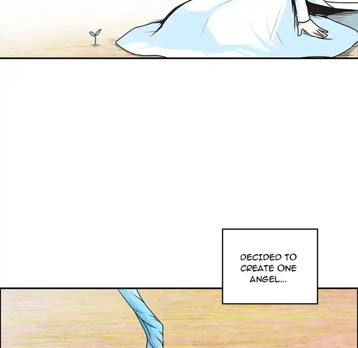 Go away, Mr.Demon Chapter 198