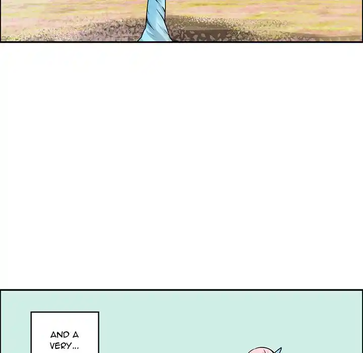 Go away, Mr.Demon Chapter 198