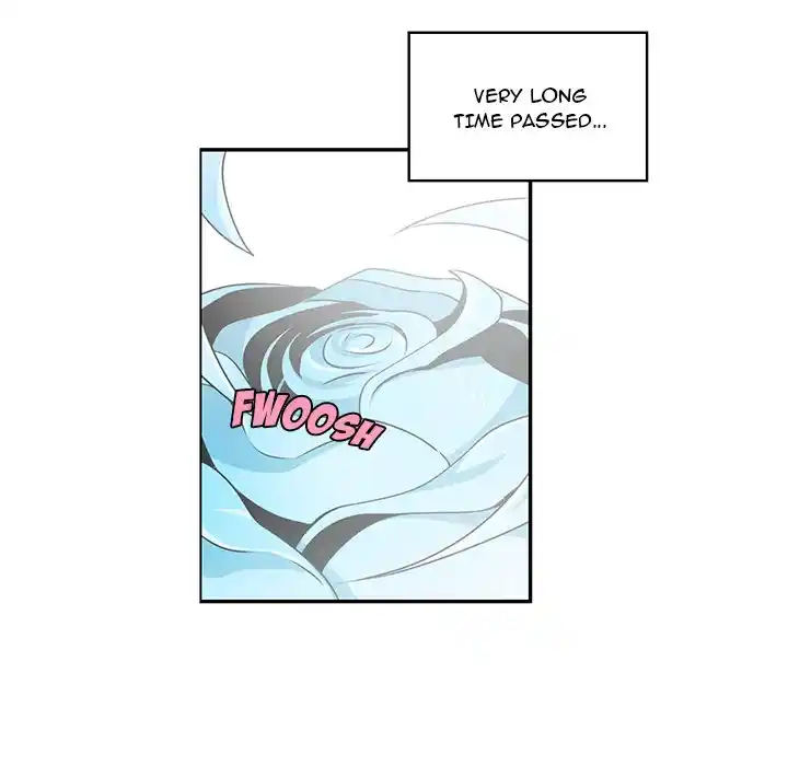 Go away, Mr.Demon Chapter 198