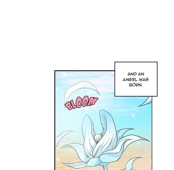 Go away, Mr.Demon Chapter 198