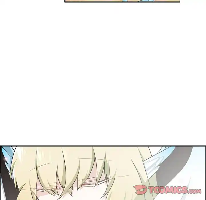 Go away, Mr.Demon Chapter 198