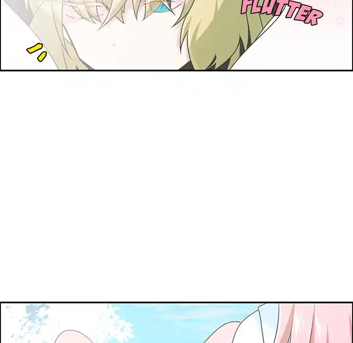 Go away, Mr.Demon Chapter 198