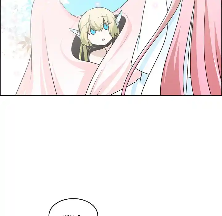 Go away, Mr.Demon Chapter 198