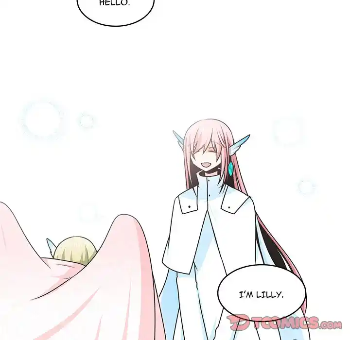 Go away, Mr.Demon Chapter 198