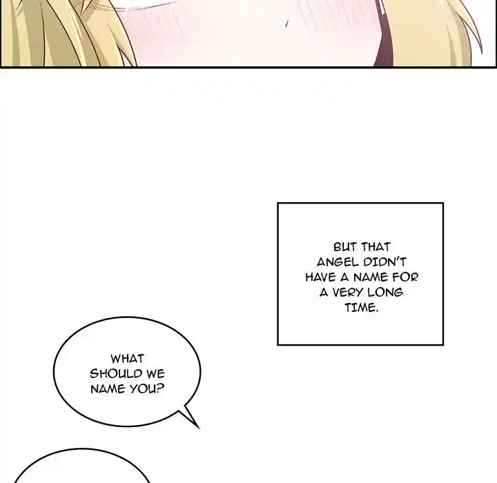 Go away, Mr.Demon Chapter 198