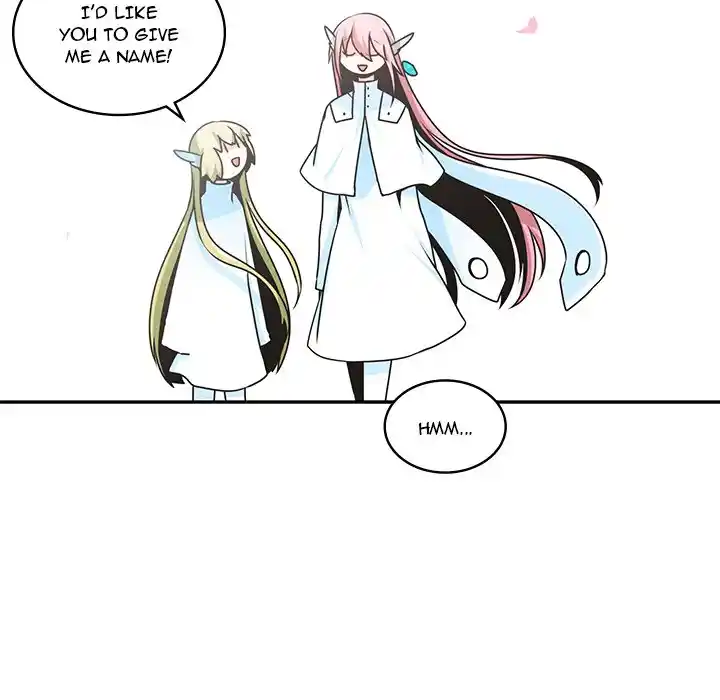 Go away, Mr.Demon Chapter 198