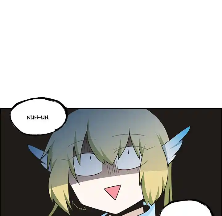 Go away, Mr.Demon Chapter 198