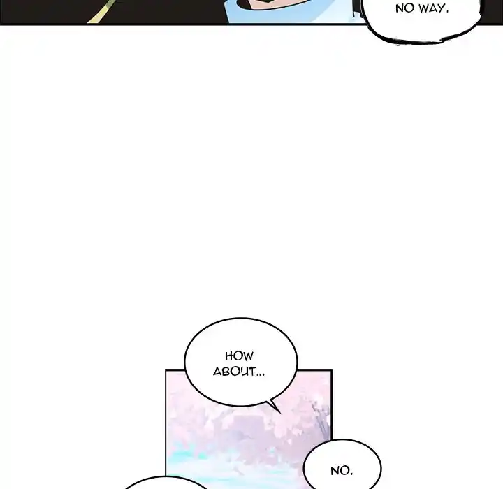 Go away, Mr.Demon Chapter 198