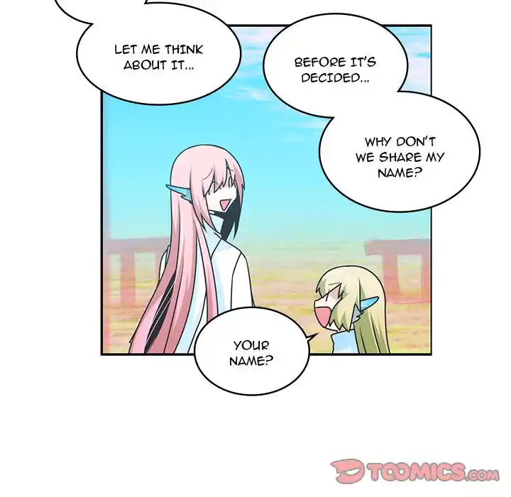 Go away, Mr.Demon Chapter 198