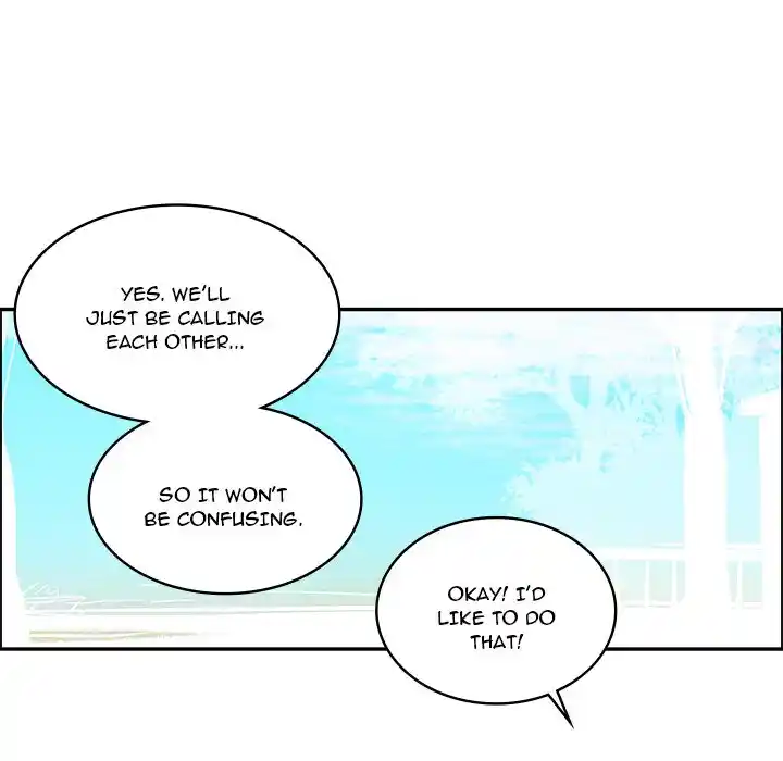 Go away, Mr.Demon Chapter 198