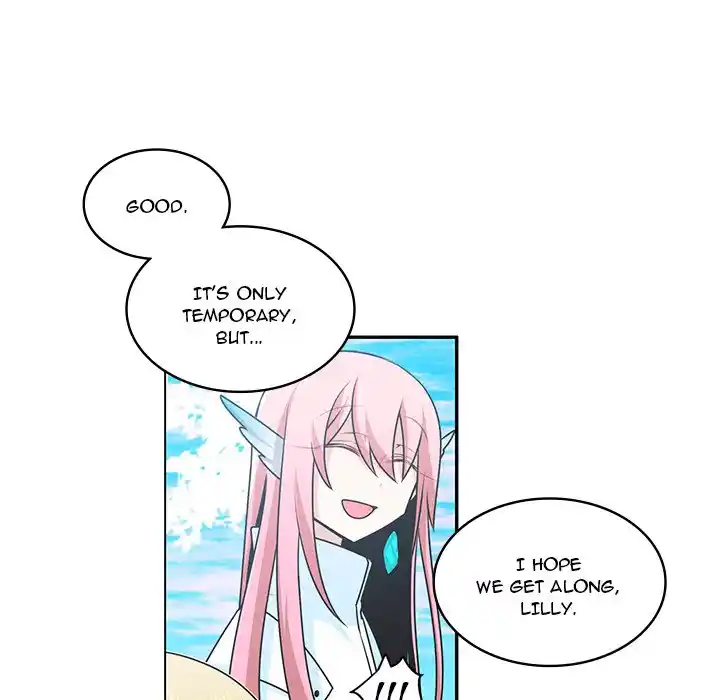 Go away, Mr.Demon Chapter 198