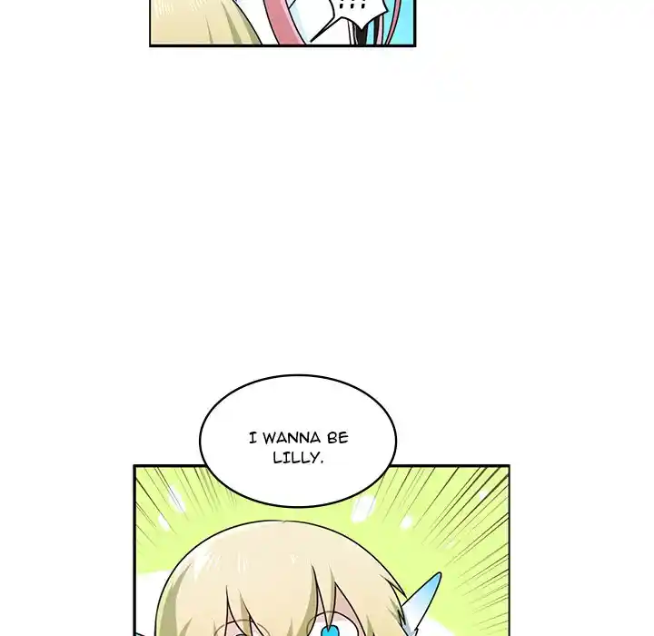 Go away, Mr.Demon Chapter 198