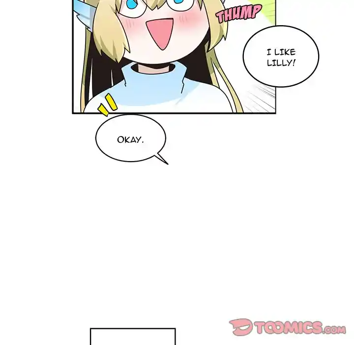 Go away, Mr.Demon Chapter 198