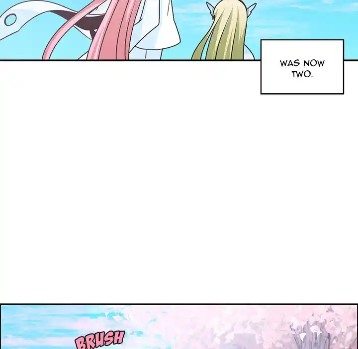 Go away, Mr.Demon Chapter 198