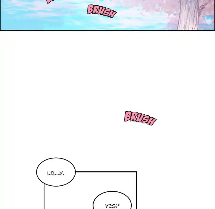 Go away, Mr.Demon Chapter 198